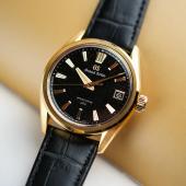 Spring Drive UFA ‘Ice Forest at Dawn’