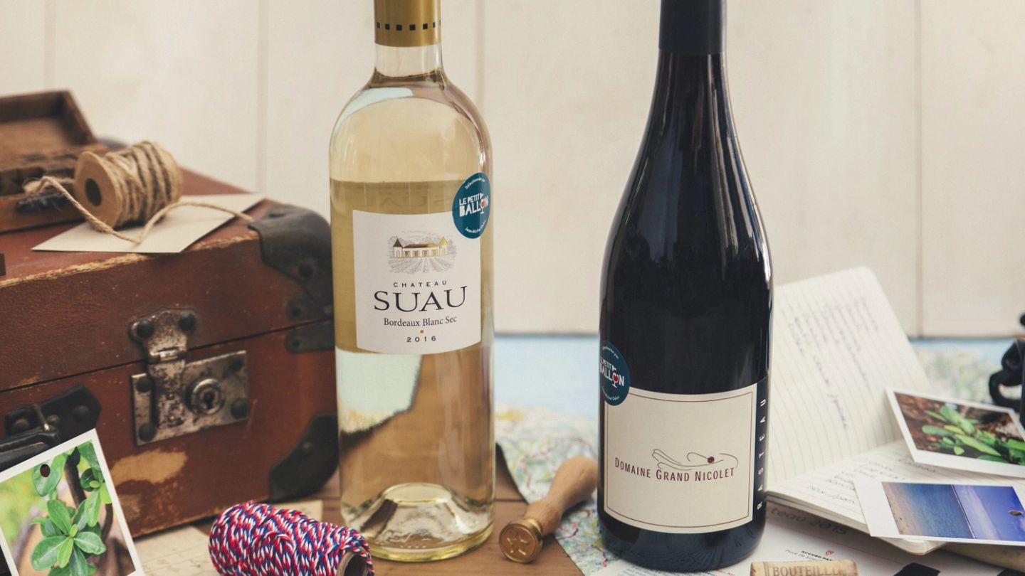 7 reasons you need a wine subscription