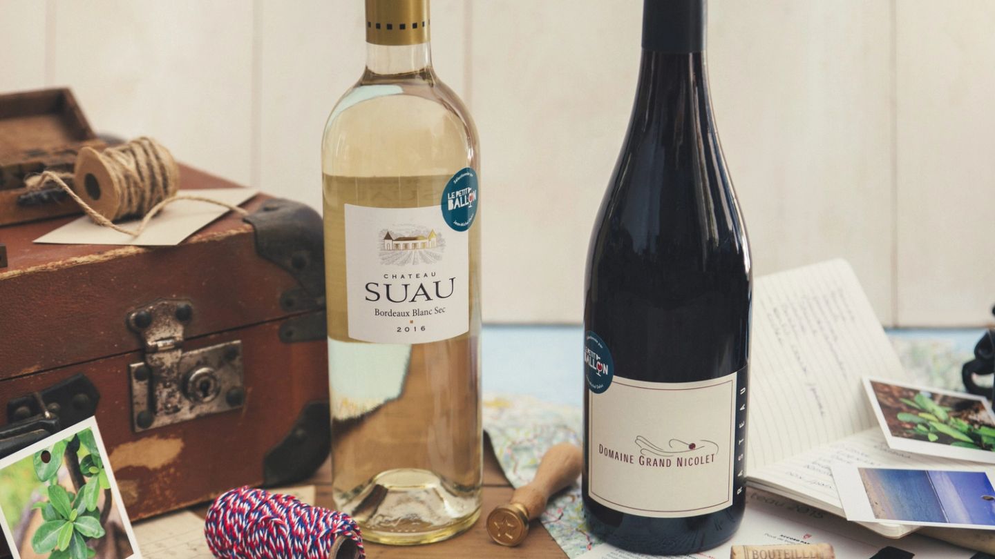 7 reasons you need a wine subscription