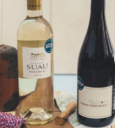 7 reasons you need a wine subscription