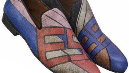 STYLE – Jimmy Choo For Men