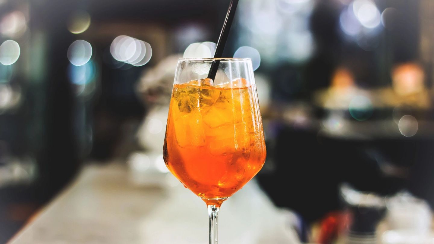 Cocktail of the Week: The Hoxton Hotel’s ‘Cugino Spritz’