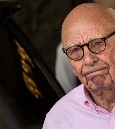 Murdoch: the final chapter