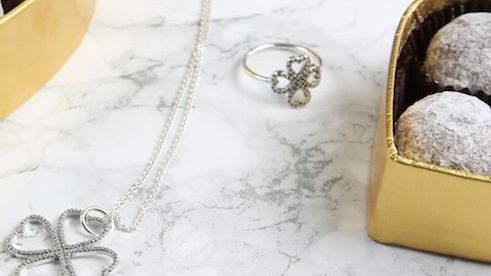 A gift guide for her this Valentine’s Day