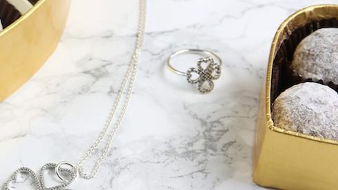 A gift guide for her this Valentine’s Day