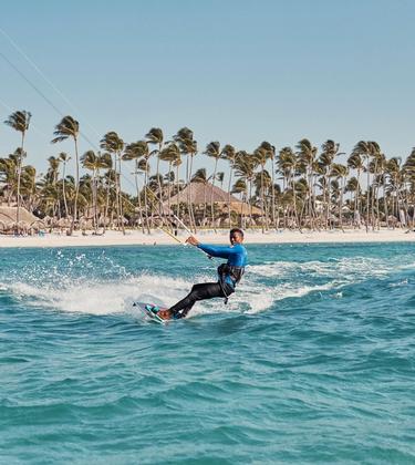 Is this the ultimate summer-sports holiday?