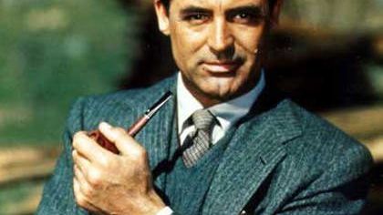 Style Icon: Cary Grant