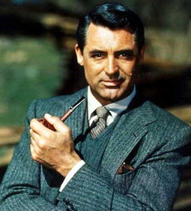 Style Icon: Cary Grant
