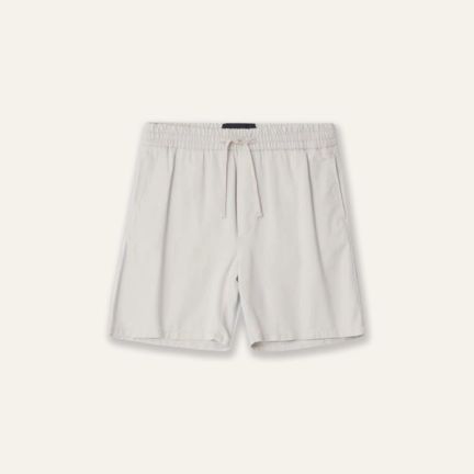 A Day’s March drawstring shorts