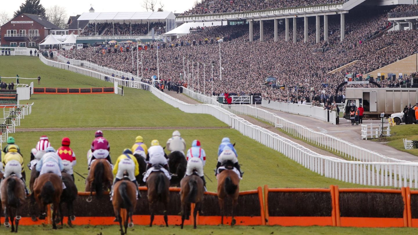 This top bookmaker’s tips will help you win big at the races