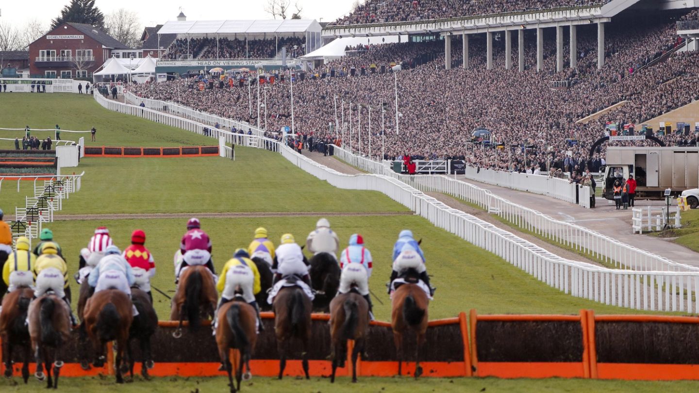 This top bookmaker’s tips will help you win big at the races
