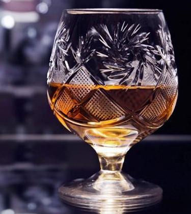 What your Drink of Choice Says About You