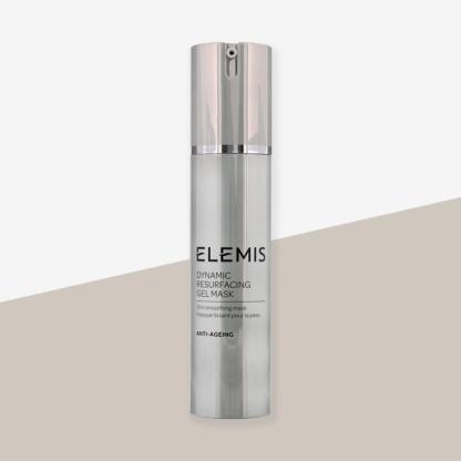 Elemis Dynamic Resurfacing Gel Mask