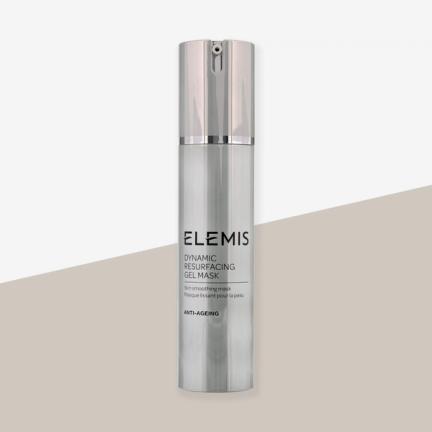 Elemis Dynamic Resurfacing Gel Mask