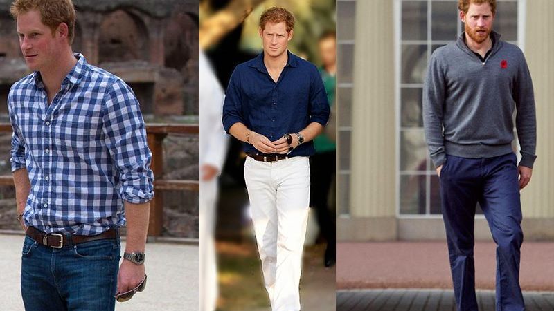How to dress like a Royal, for the occasions that matter