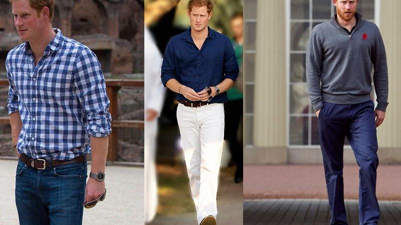 How to dress like a Royal, for the occasions that matter