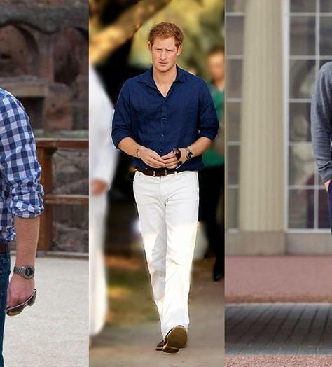 How to dress like a Royal, for the occasions that matter