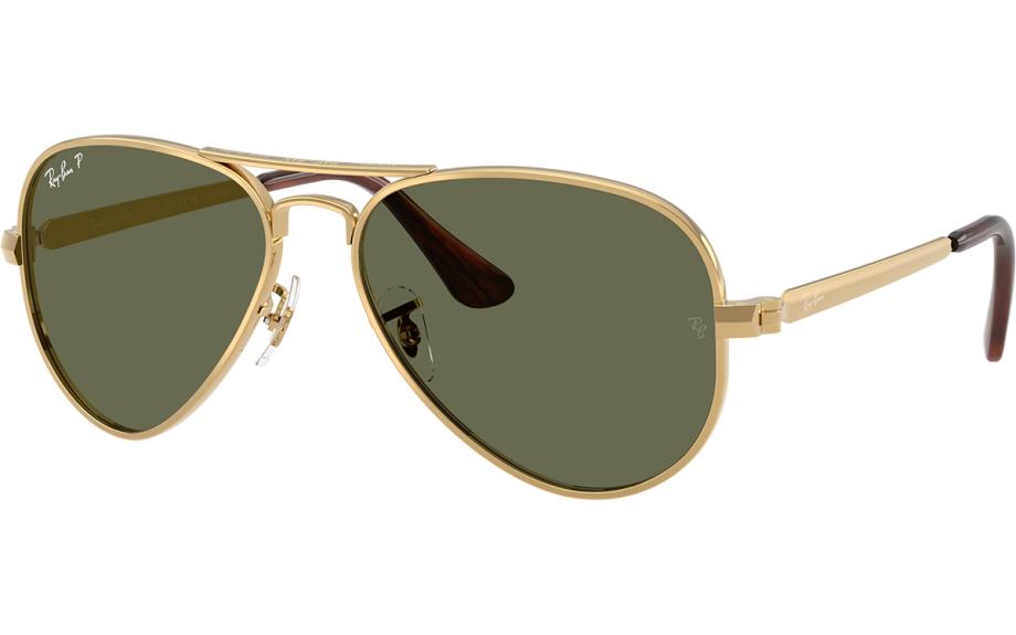 Aviator Max RB3925
