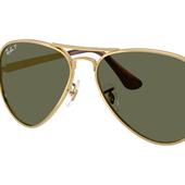 Aviator Max RB3925