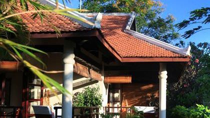 Travel – A Luxury Retreat: EVASON ANA MANDARA