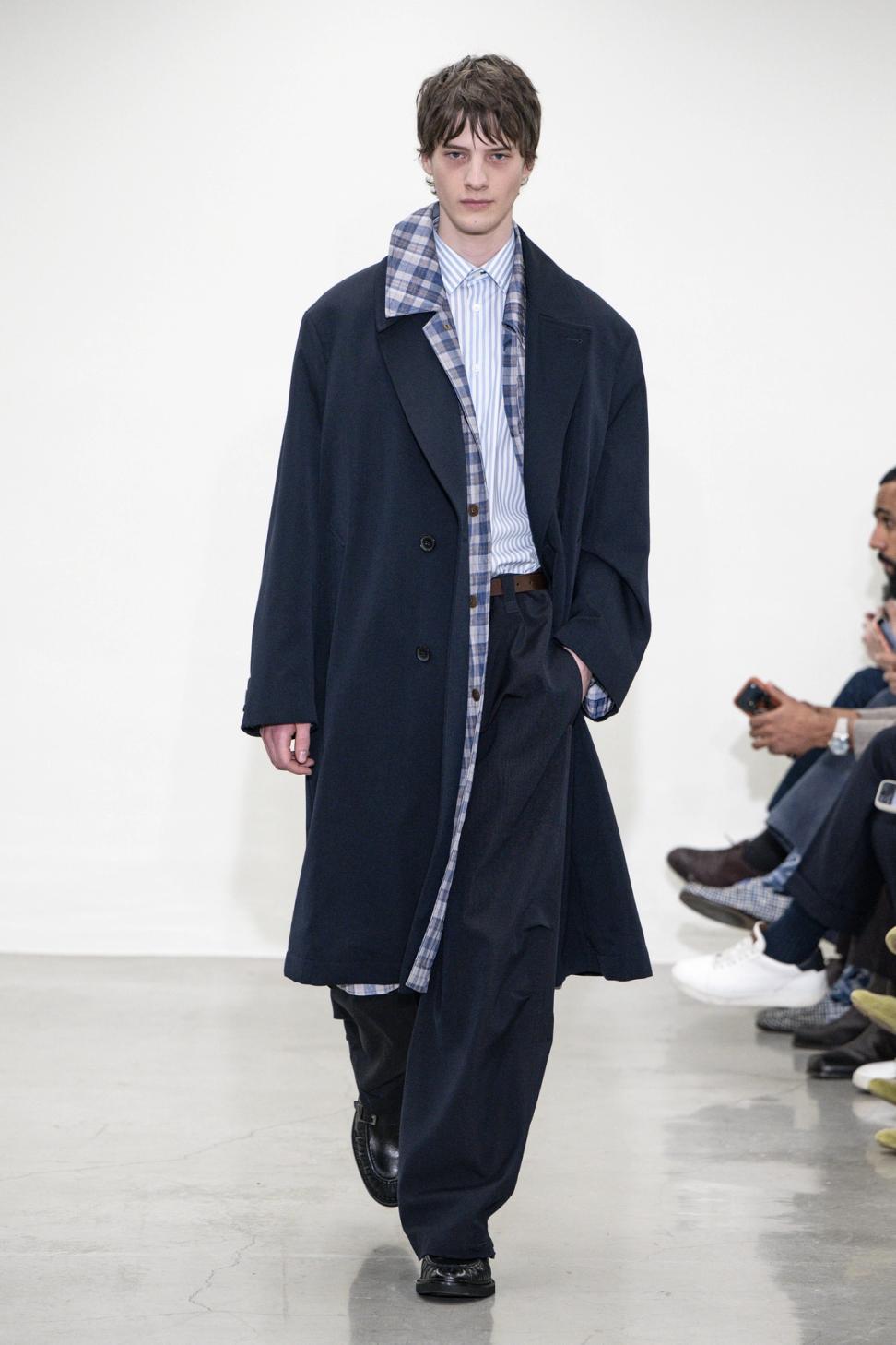 Paul Smith AW26 Menswear Collection | The Gentleman's Journal