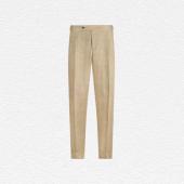 Fyfe Linen Trouser