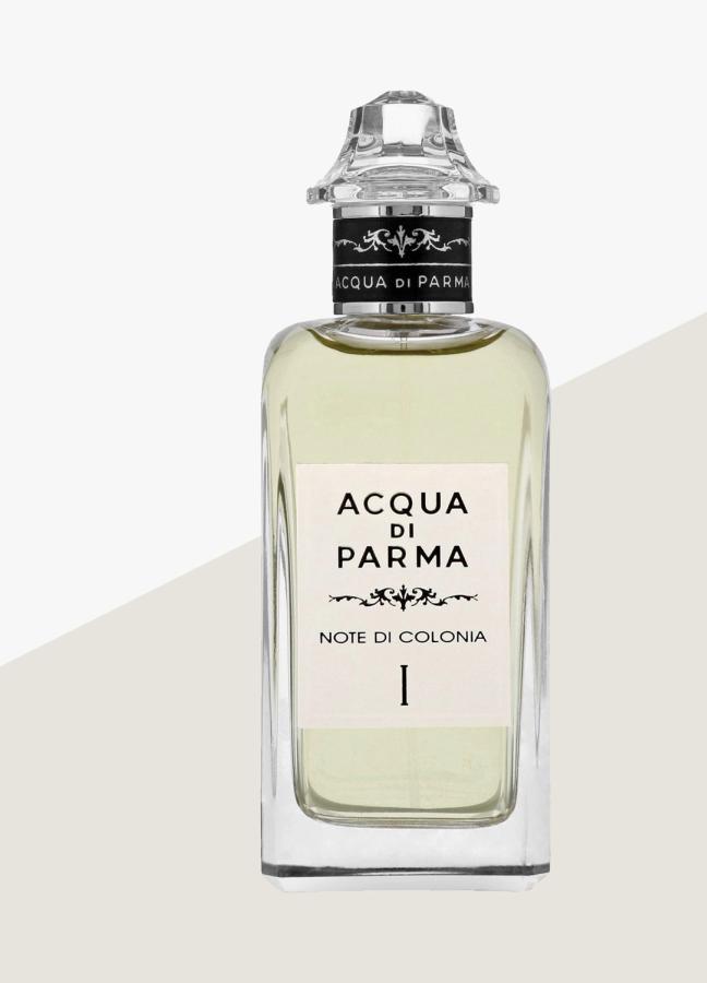 Acqua di Parma's Note di Colonia I