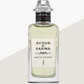Acqua di Parma Note di Colonia I