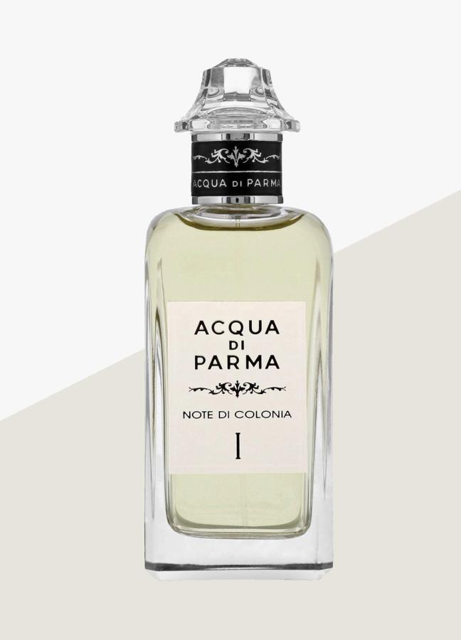 Acqua di Parma's Note di Colonia I