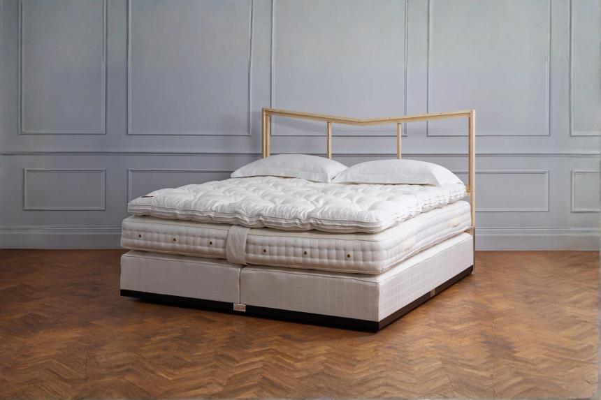 Savoir the No. 1 Bed