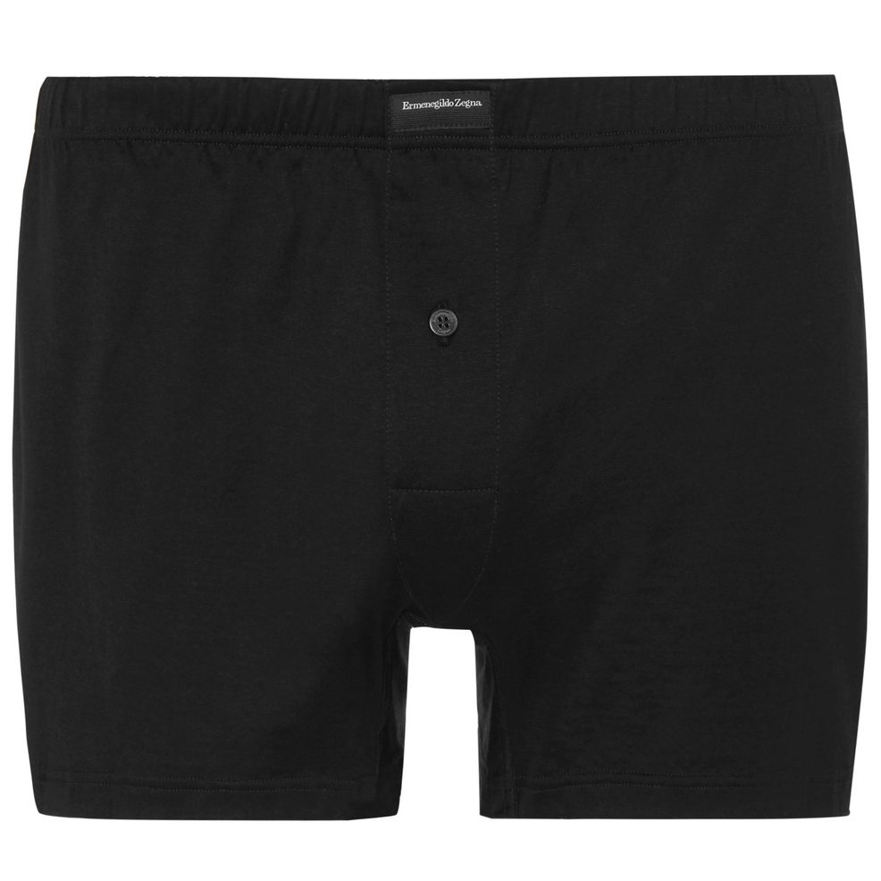 Why men love wearing boxers - A brief discourse - One8innerwear