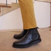 Dublin Crepe Sole Chelsea