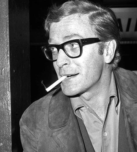 How to dress like Michael Caine