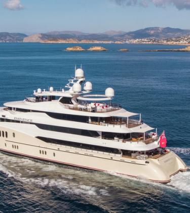 The Gentleman’s Journal guide to buying your first yacht