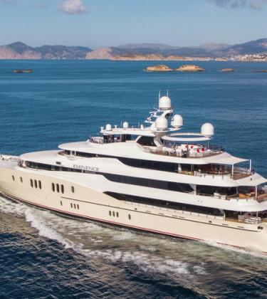 The Gentleman’s Journal guide to buying your first yacht