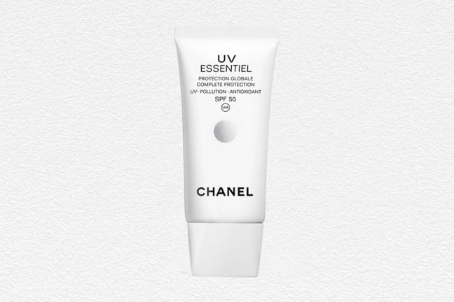 Chanel UV Essentiel Daily UV Care SPF 30 - Sun Solution for Face