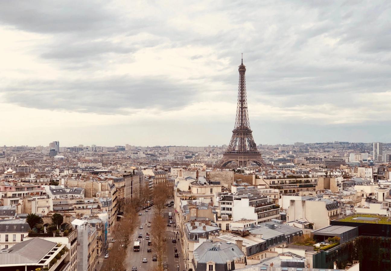 Paris