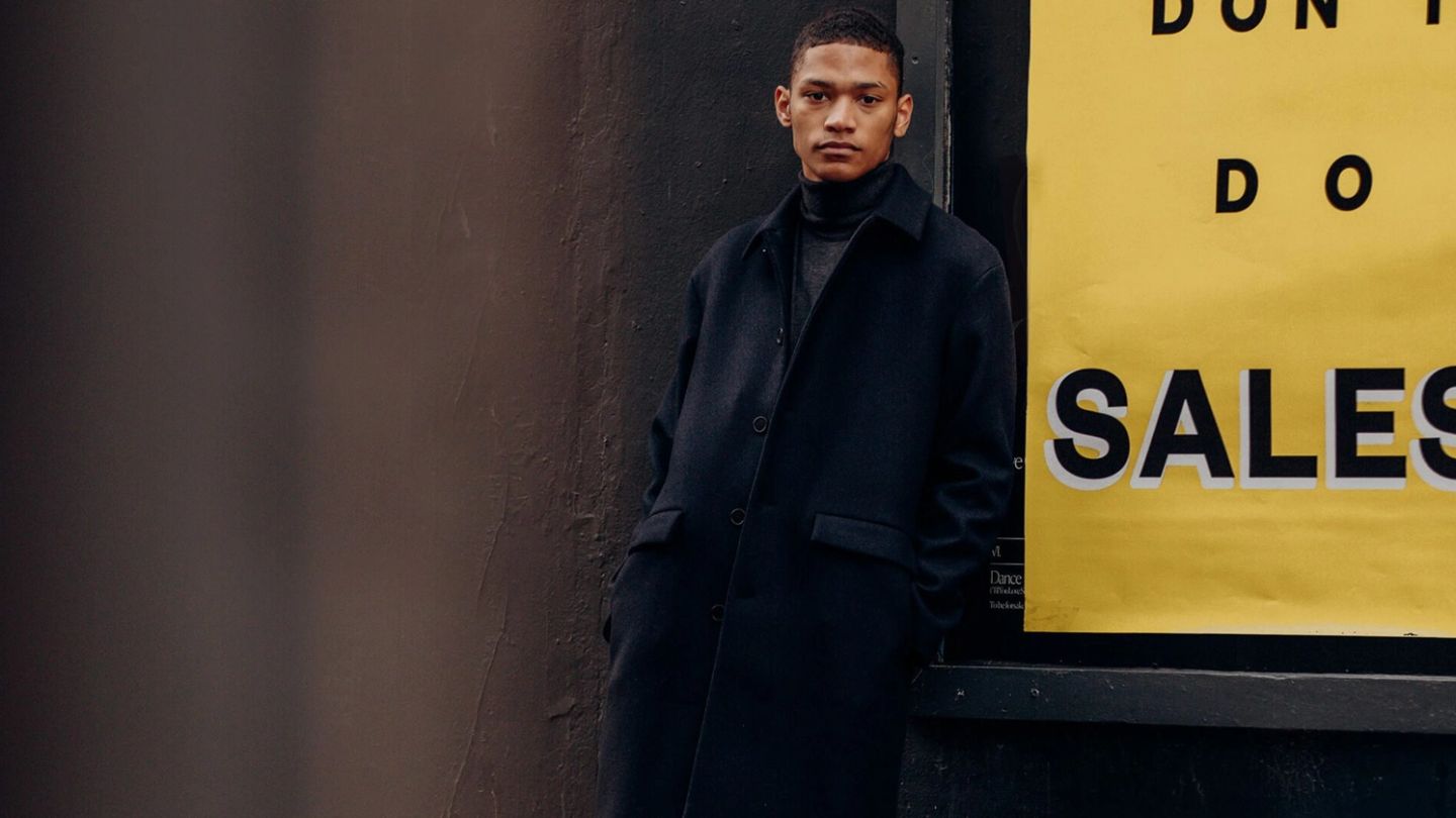 Win a wardrobe of timeless style essentials with Asket
