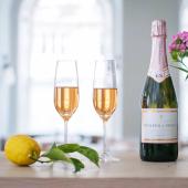 Coates & Seely Rosé NV