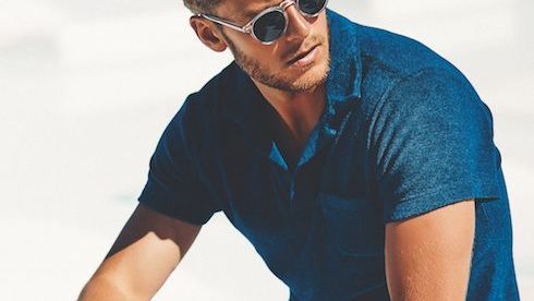 A round-up of the best sunglasses under £50