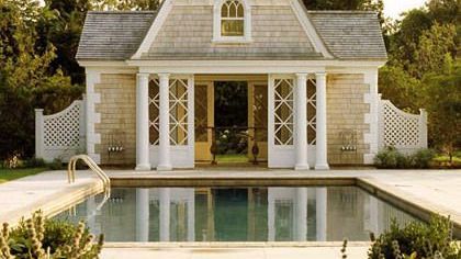 How to do the Hamptons