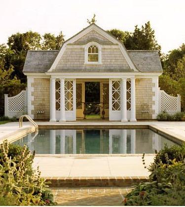 How to do the Hamptons