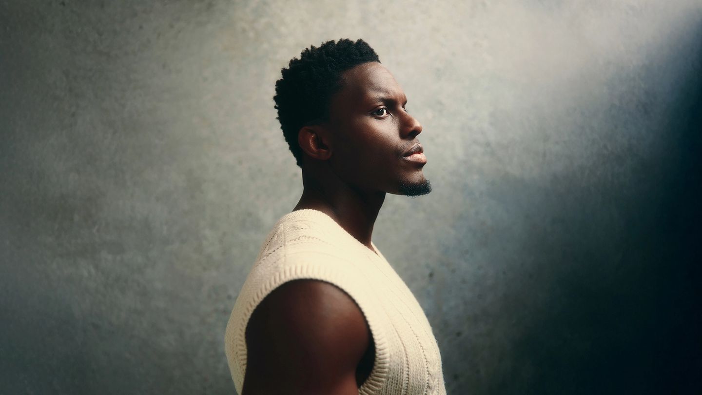 Maro Itoje’s forward thinking