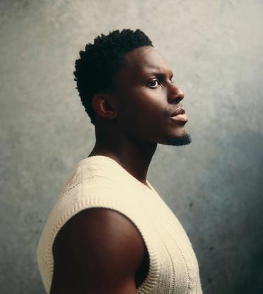 Maro Itoje’s forward thinking