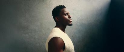 Maro Itoje’s forward thinking