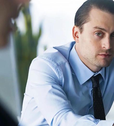 Ahead of Season 3, here’s everything you need to know about Succession