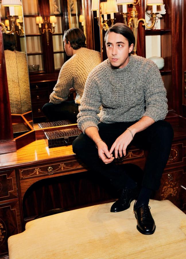 Churchs-Tastemakers-Will-Bowlby