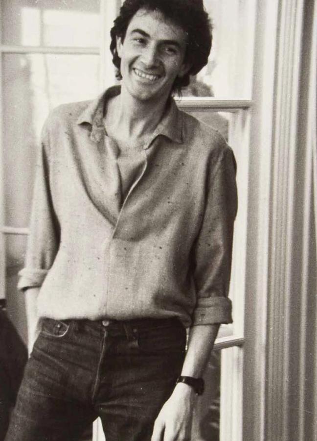 paul smith