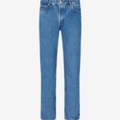 New & Lingwood jeans