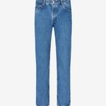 New & Lingwood jeans